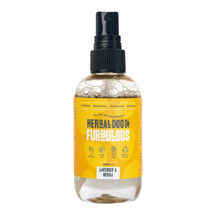 Lavender & Neroli Cologne