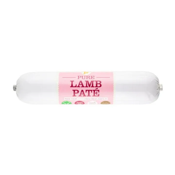 Lamb Paté 200g