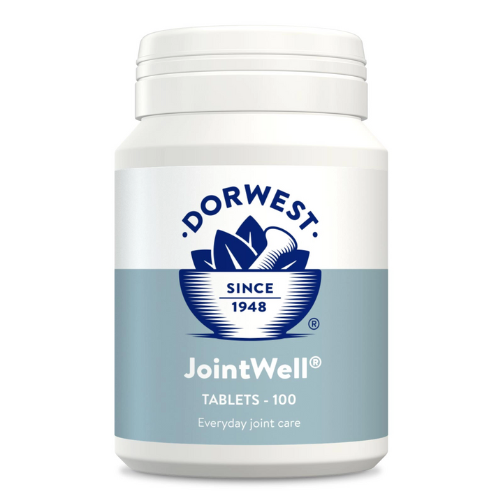 Jointwell Tablets
