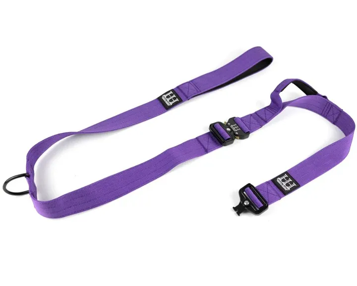 Tactical Lead Purple