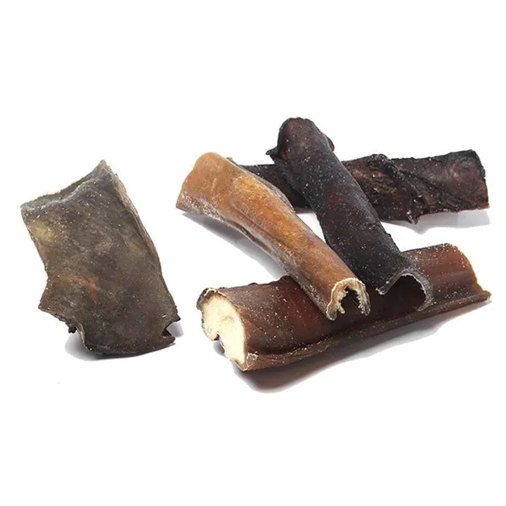 Buffalo Skin Dog Treat