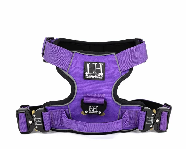 Utility Harness Purple
