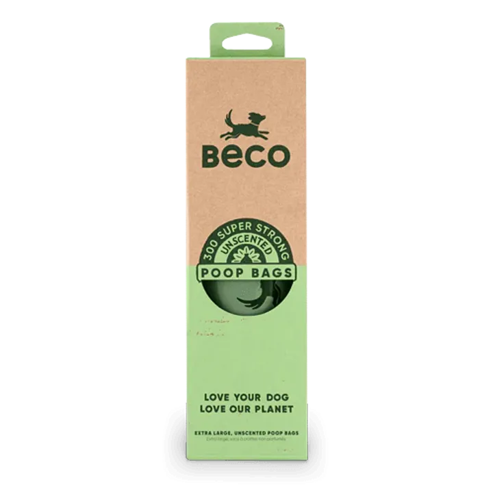 BECO Poop Bag - 300