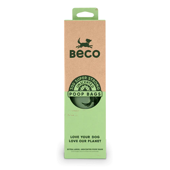 BECO Poop Bag - 300