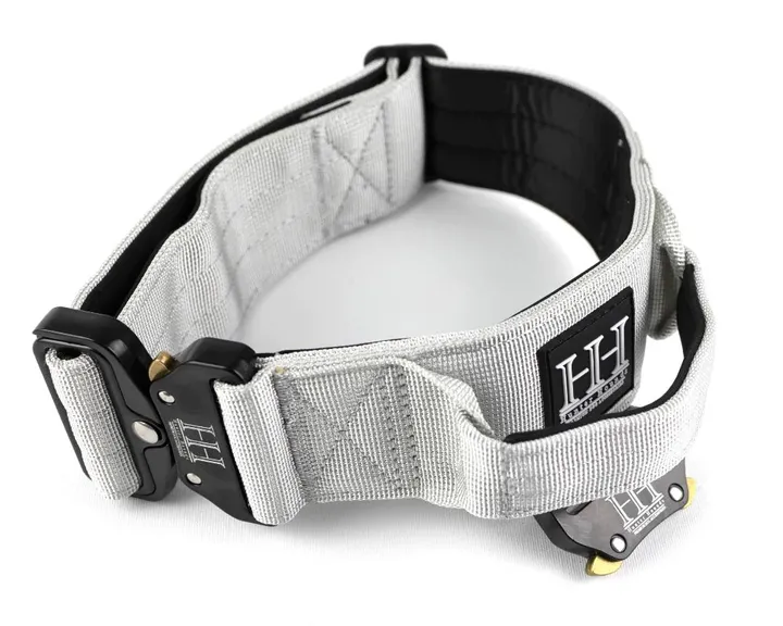 Tactical Collar - Grey