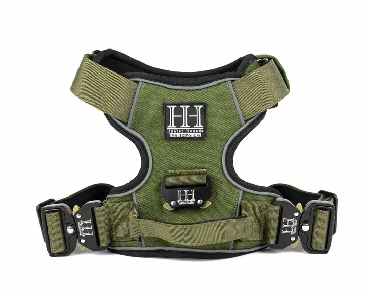 Utility Harness Khaki