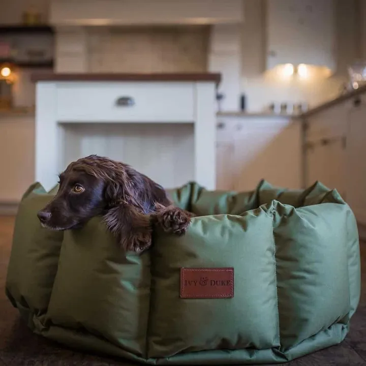 The Den Bed - Waterproof