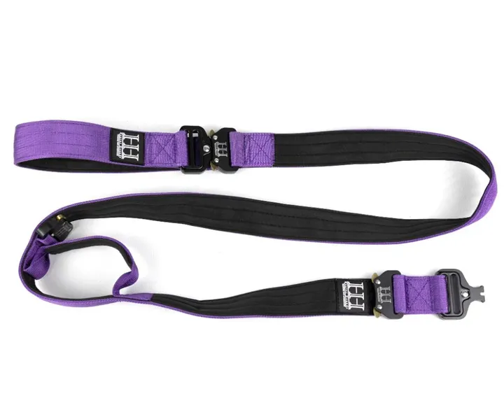 Utility Lead Purple