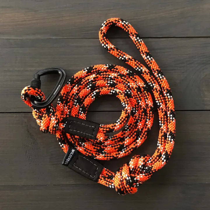 Wildcat Small Carabiner Lead