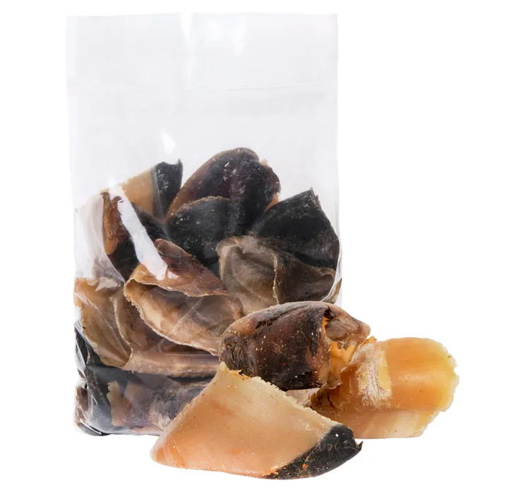 Calf Hooves Natural Dog Chew Treat
