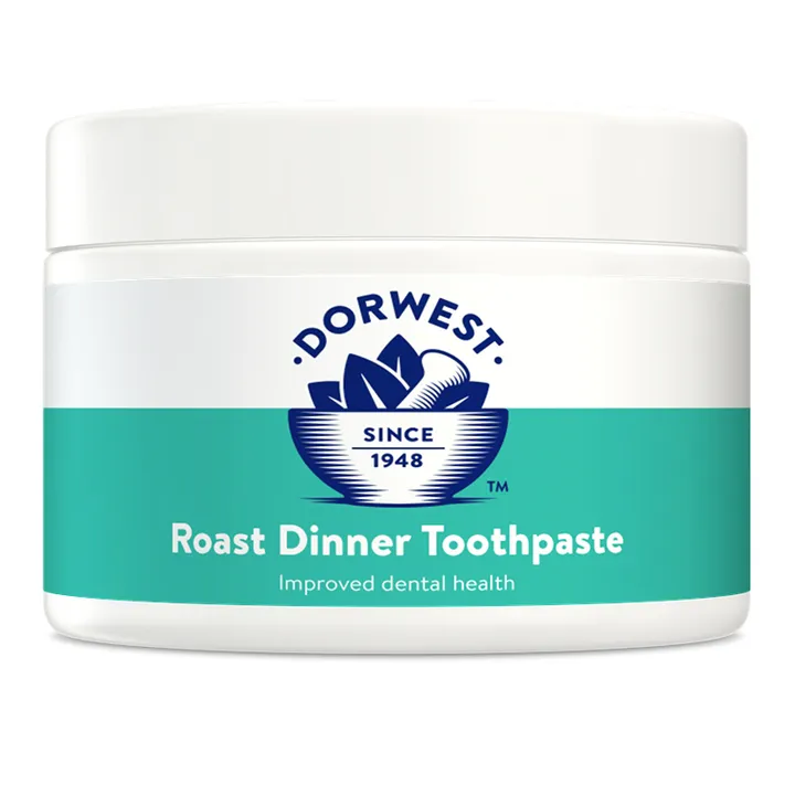 Roast Dinner Veterinary Toothpaste