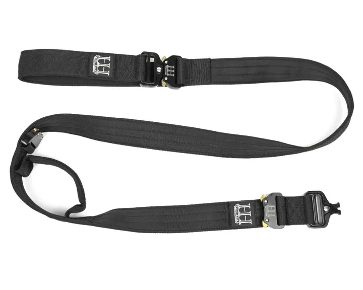 Utility Lead Black