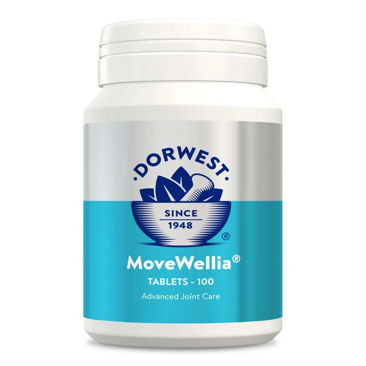 Movewellia Tablets