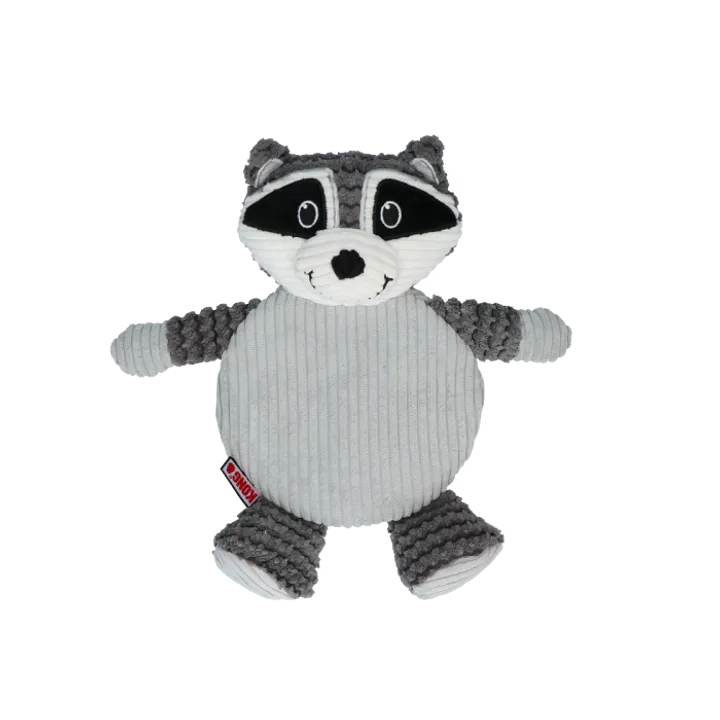 KONG Tummiez Raccoon