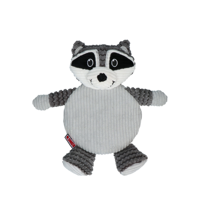 KONG Tummiez Raccoon
