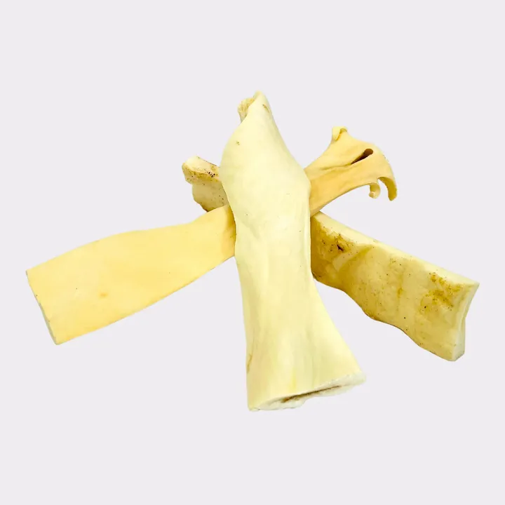 Beef Skin Dog Treat