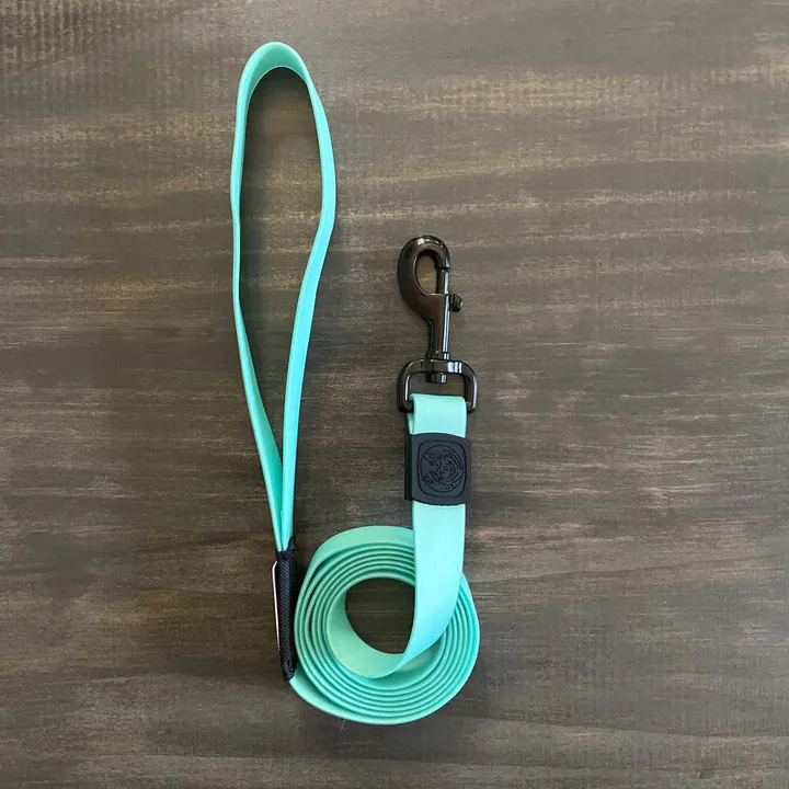 Seafoam Waterproof Lead