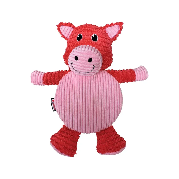 KONG Tummiez Pig