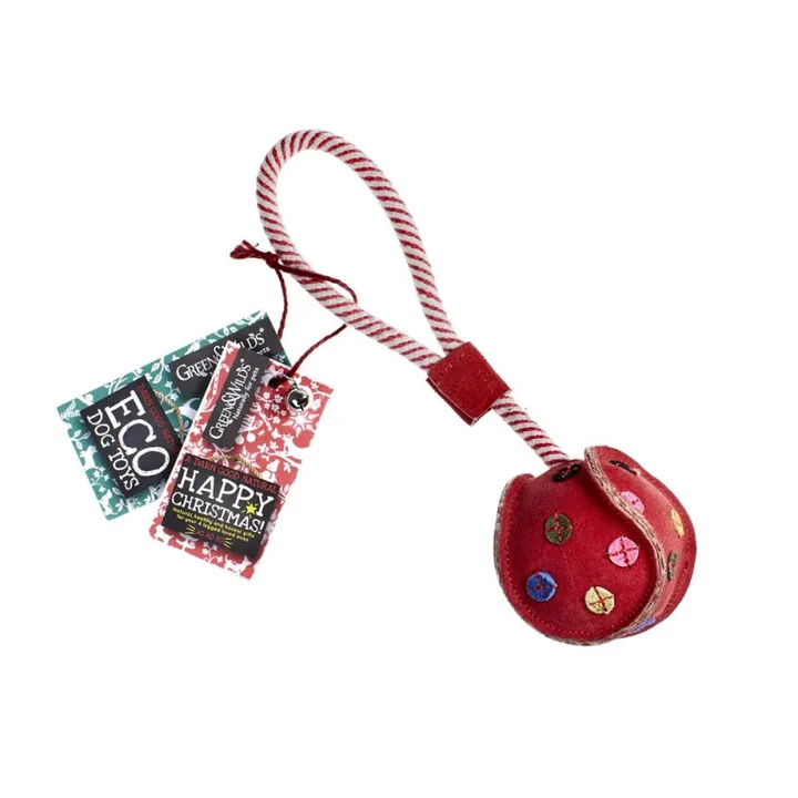 Monsieur Bauble