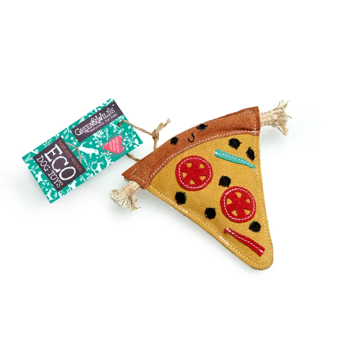 Pepe Le Pizza