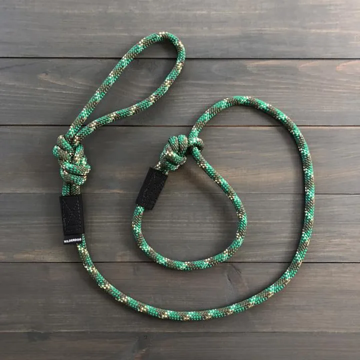 Camo Slip Lead