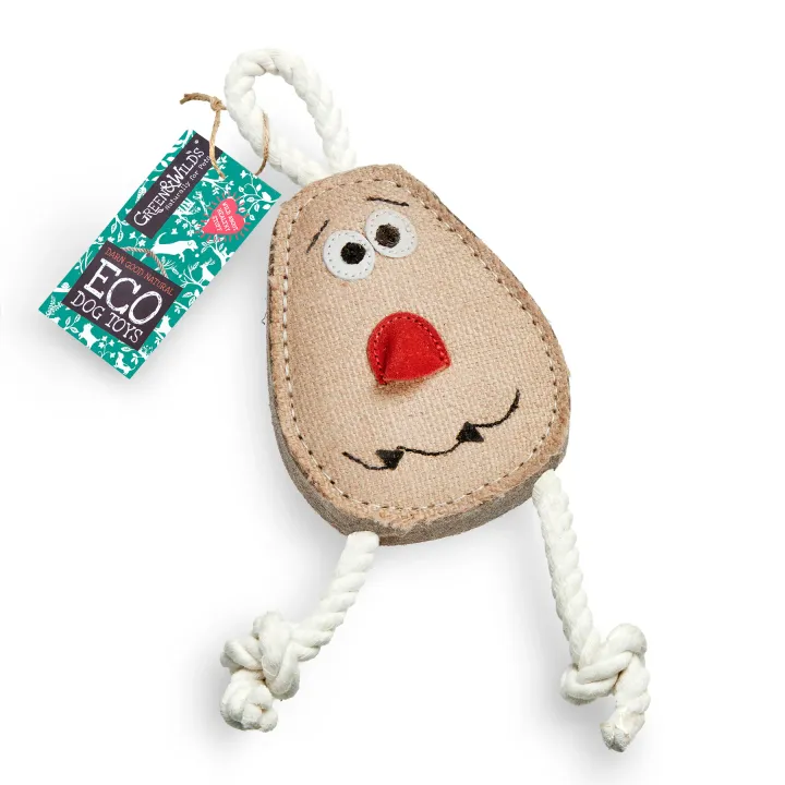 Spud Nik