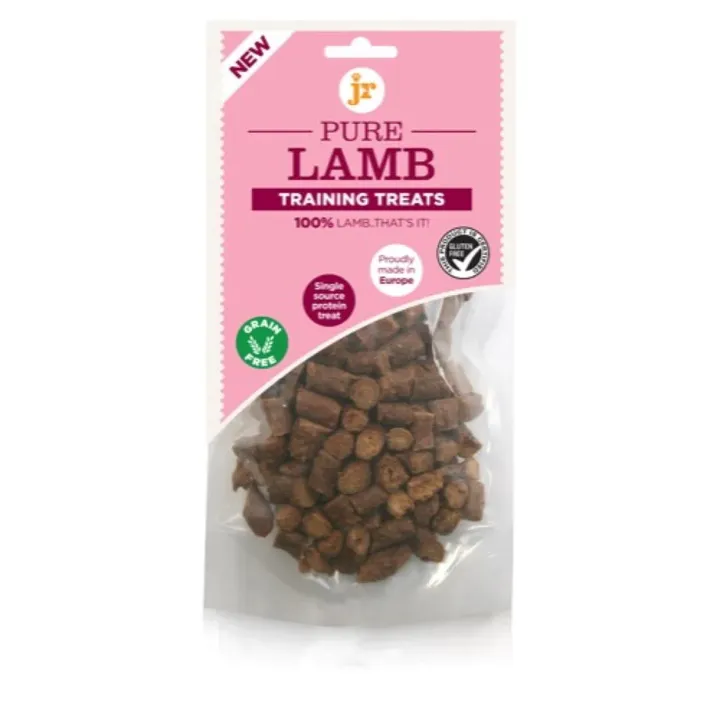 Pure Lamb Training Treats