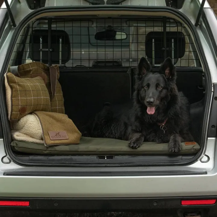 The Travel Mat - Waterproof