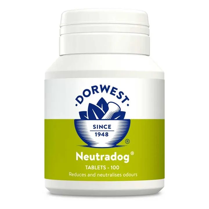 Neutradog Tablets
