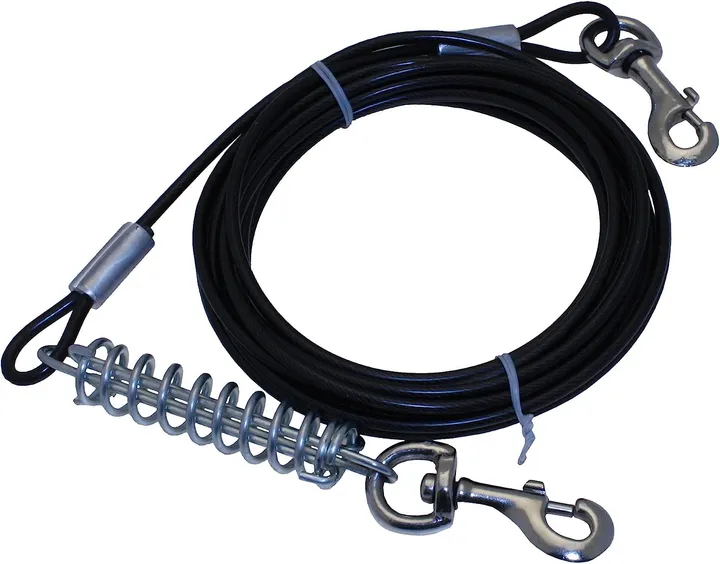 Tie Out Cable