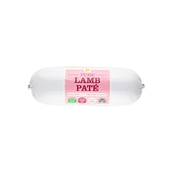 Lamb Paté 400g