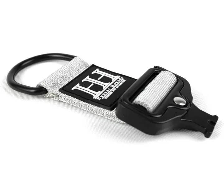 Tactical Collar Adapter - Grey