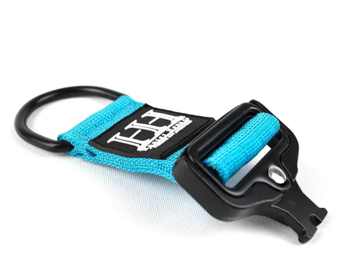 Tactical Collar Adapter - Aqua