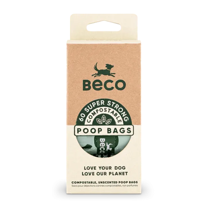 BECO Poop Bag - 60