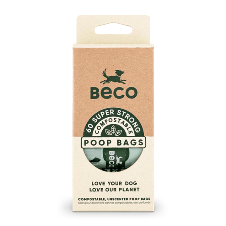 BECO Poop Bag - 60