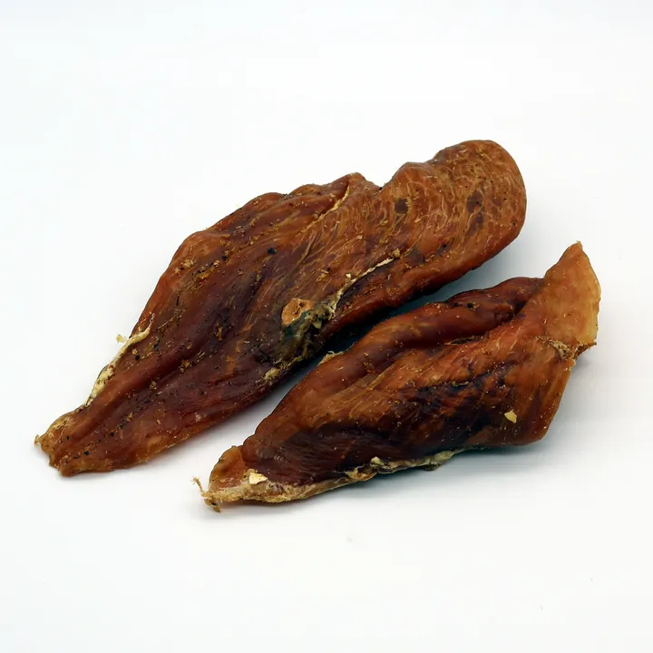 Chicken Breast Jerky