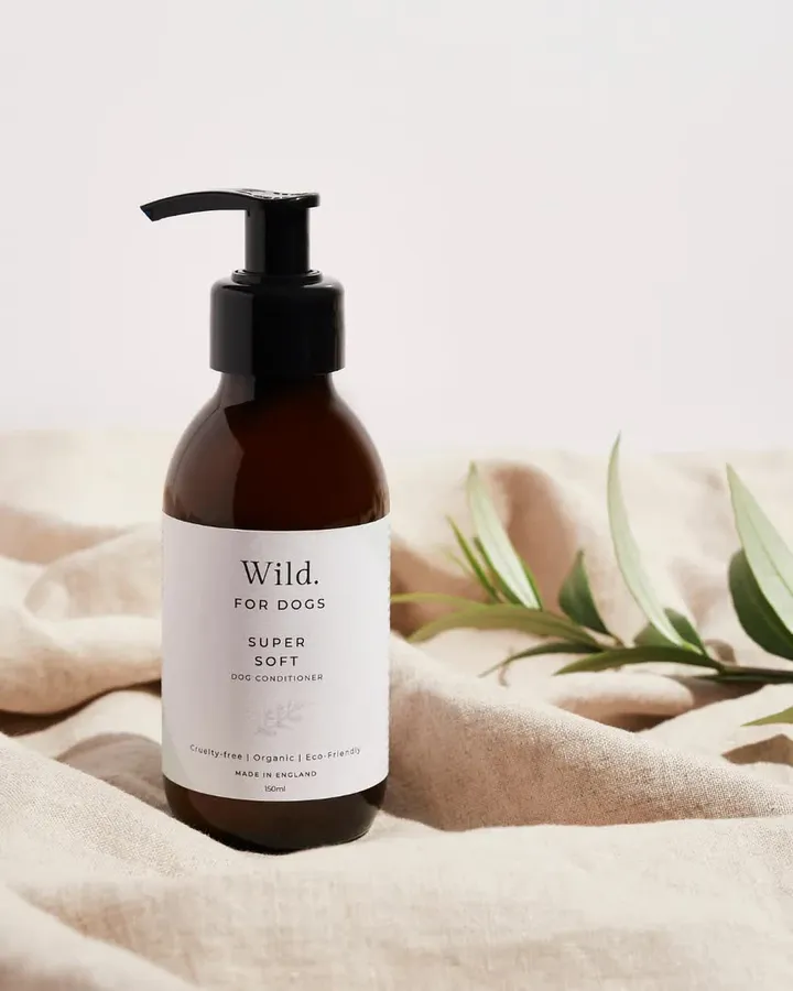 Super Soft - Organic Conditioner