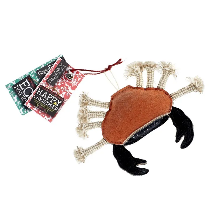 Carlos the Crab