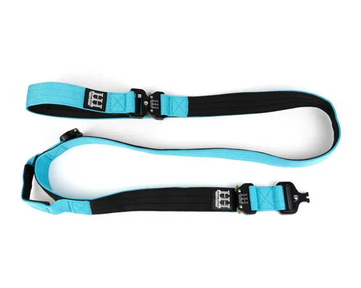 Utility Lead Aqua