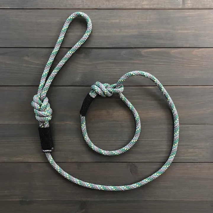 Alpine Reflective Slip Lead