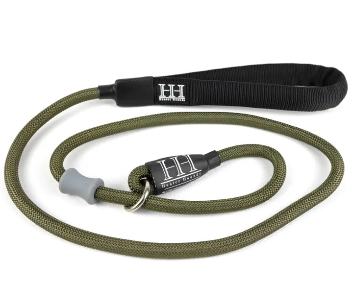 Slip Lead Khaki