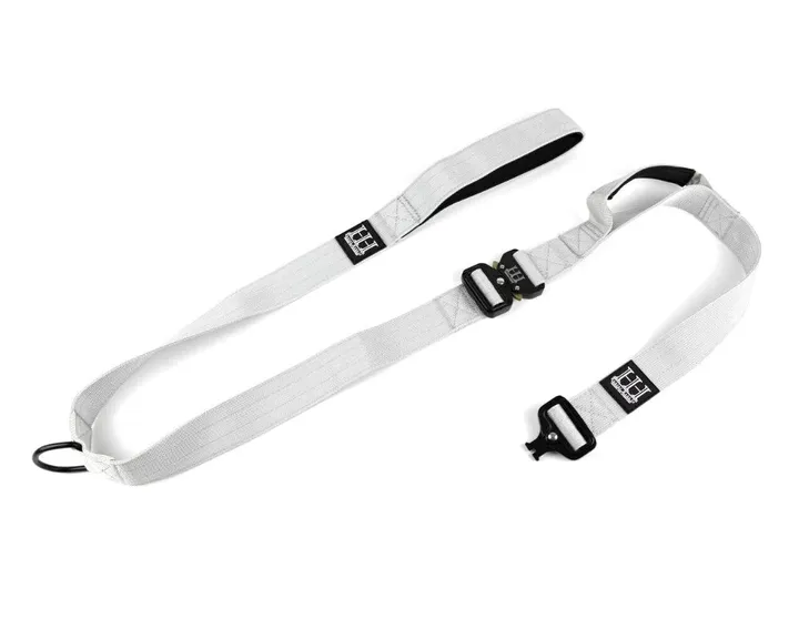 Tactical Lead Grey
