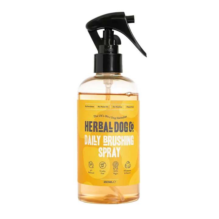 Stop Matting De-Tangling Spray