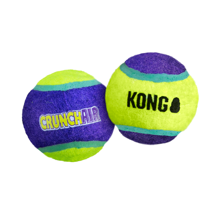 KONG Crunch Air Balls Small
