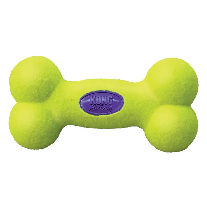 KONG Air Squeaker Bone