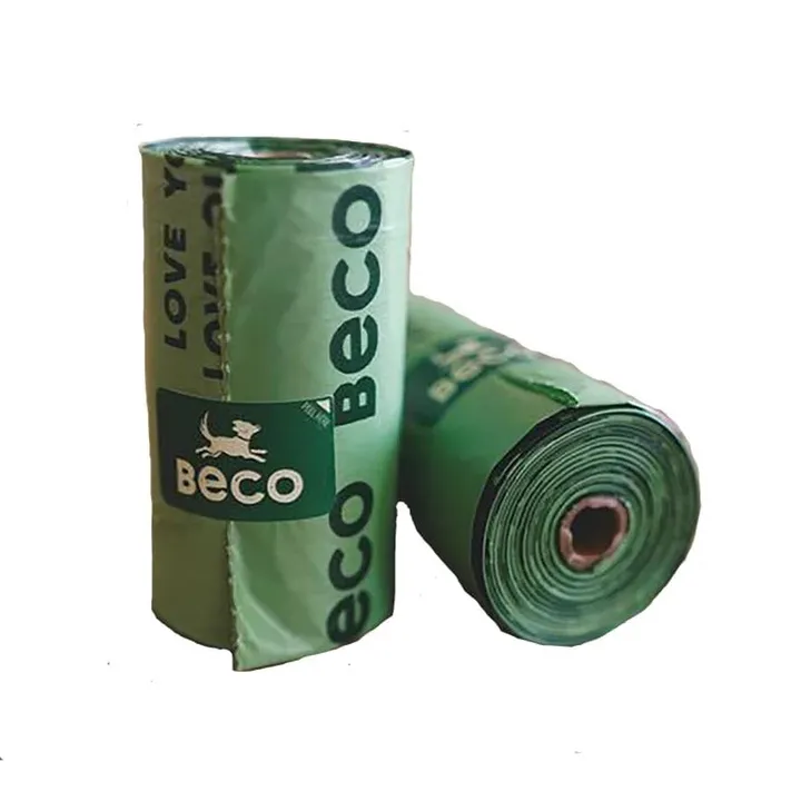 Beco Poop Bags - Single Roll