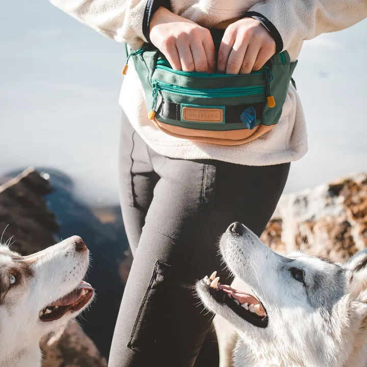 Utility Pack - Evergreen