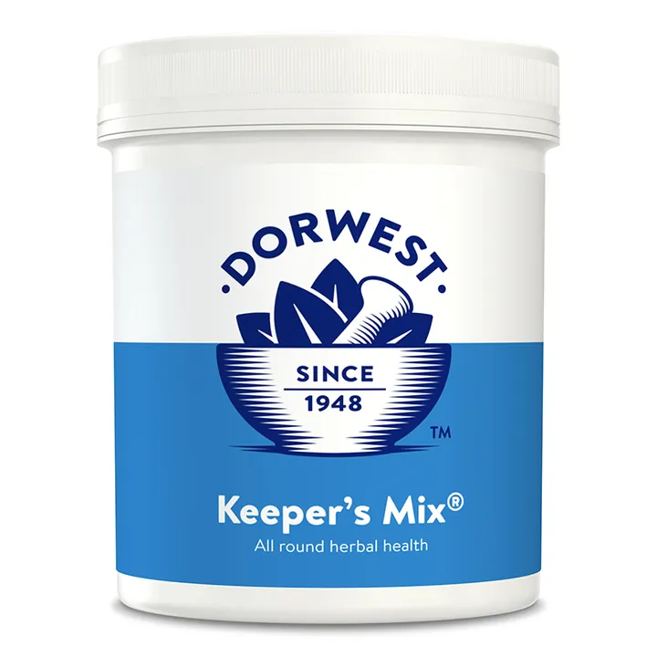Keeper's Mix ®