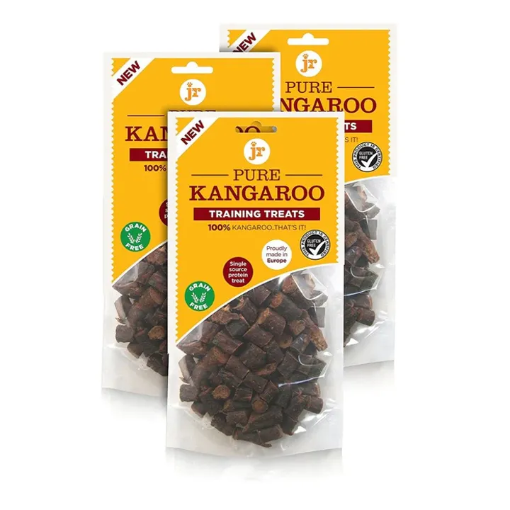 Pure Kangaroo Training Treats