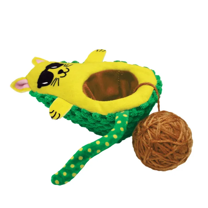 KONG Wrangler Avocado